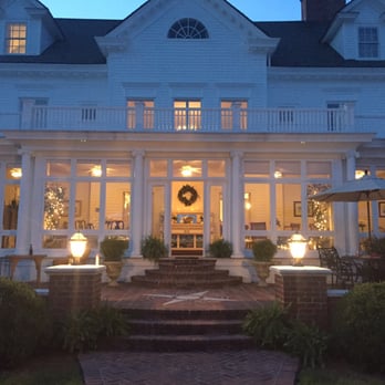 Inn At Warner Hall - Beautiful facility - a view from the back. - Hotels Near Me - Gloucester, Virginia Inn At Warner Hall - Beautiful facility - a view from the back. - Hotels Near Me - Gloucester, Virginia