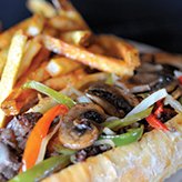 FireBox Street Grill Logo
