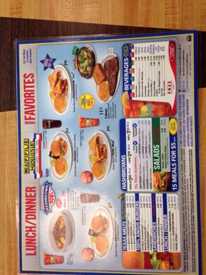 Menu photo 4 Waffle House Duluth, GA Menu photo 4 Waffle House Duluth, GA