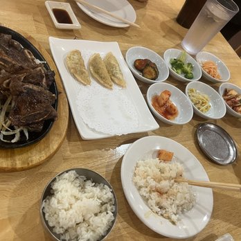 Kim's Korean Restaurant - Korean Near Me - Fort Walton Beach, Florida Kim's Korean Restaurant - Korean Near Me - Fort Walton Beach, Florida
