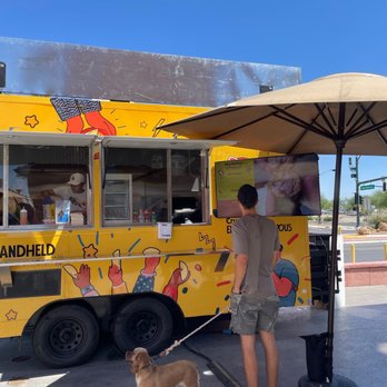 Medellin Empanadas - Location - Colombian Near Me - Las Vegas, Nevada
