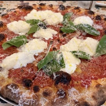 Marc’s Artisanal Pizzeria - Pizza Near Me - Miami Beach, Florida Marc’s Artisanal Pizzeria - Pizza Near Me - Miami Beach, Florida