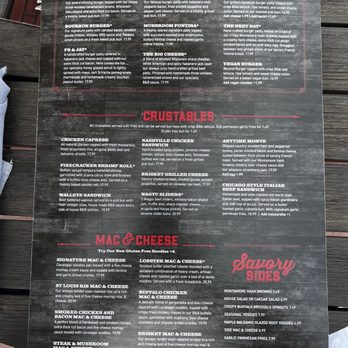 Brick and Bourbon - Menu - Cocktail Bars Near Me - Eden Prairie, Minnesota Brick and Bourbon - Menu - Cocktail Bars Near Me - Eden Prairie, Minnesota