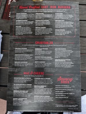 Menu photo 2 Brick and Bourbon Eden Prairie, MN Menu photo 2 Brick and Bourbon Eden Prairie, MN