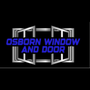 Photo of Osborn Window and Door