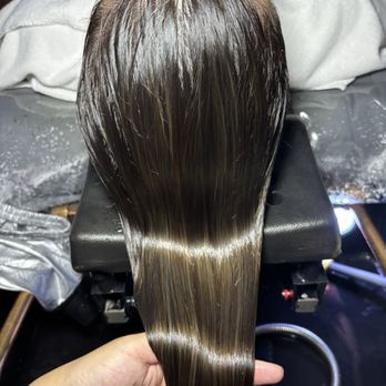 Haven Head Spa - Very smooth after shampoo - Skin Care Near Me - Corona Del Mar, California Haven Head Spa - Very smooth after shampoo - Skin Care Near Me - Corona Del Mar, California