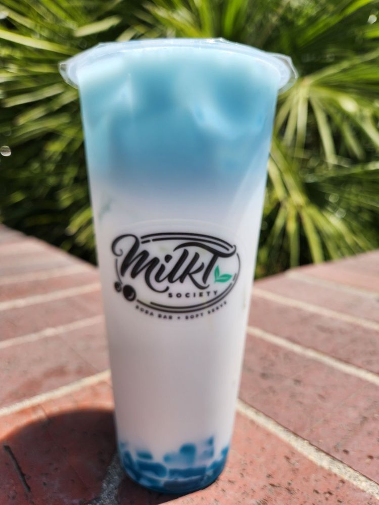 MILKT SOCIETY CLOSED Updated July 2024 26 Photos & 11 Reviews