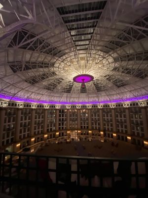 West Baden Springs Hotel by null
