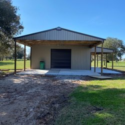 John Construction and Post Frame Building