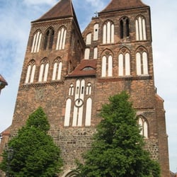 Nikolaikirche