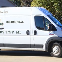 C & R Plumbing & Heating