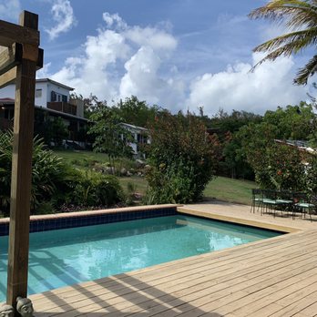 Finca Victoria - Views squared - Bed & Breakfast Near Me - Vieques, Puerto Rico Finca Victoria - Views squared - Bed & Breakfast Near Me - Vieques, Puerto Rico