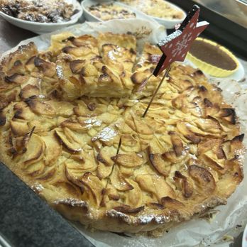 Chicca's - Dessert - Gluten-Free Near Me - Luz, 08