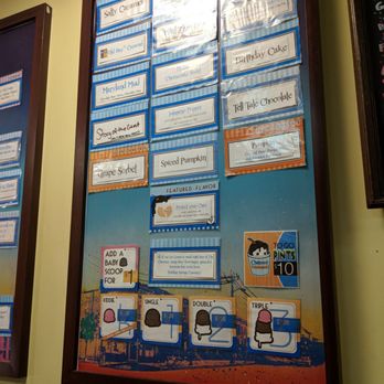 The Charmery Hampden - Menu - Ice Cream & Frozen Yogurt Near Me - Baltimore, Maryland The Charmery Hampden - Menu - Ice Cream & Frozen Yogurt Near Me - Baltimore, Maryland