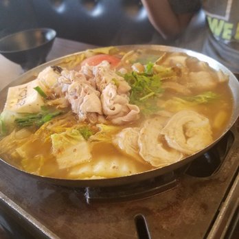Boiling Point - House special - Taiwanese Near Me - Bellevue, Washington