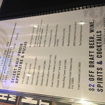 Yard House - New American Near Me - Sacramento, California Yard House - New American Near Me - Sacramento, California