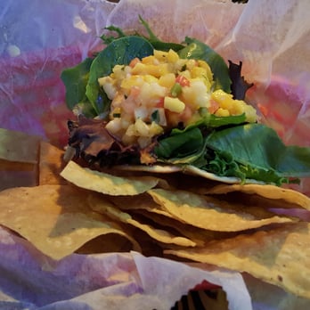 Jimmy Hula's - Big Island Fish Taco - Hawaiian Near Me - Altamonte Springs, Florida