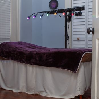 Theratique - Reiki Near Me - New Orleans, Louisiana