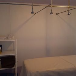 ERoma Day Spa - ERoma Body Treatment Room