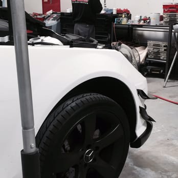 Diamond Hills Collision Center - Brought my car back to get more work done by the best team. - Body Shops Near Me - Orange, California Diamond Hills Collision Center - Brought my car back to get more work done by the best team. - Body Shops Near Me - Orange, California