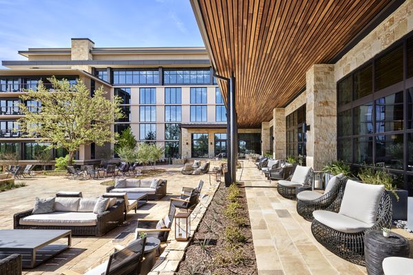 Omni PGA Frisco Resort by null