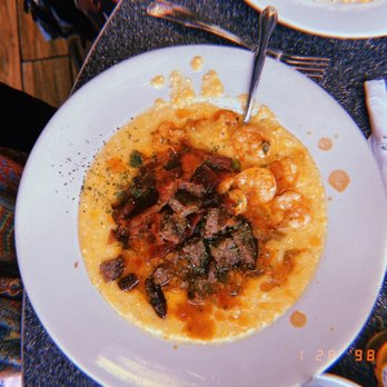 Thumbs Up Diner - Shrimp & Grits Breakfast - Breakfast & Brunch Near Me - Atlanta, Georgia Thumbs Up Diner - Shrimp & Grits Breakfast - Breakfast & Brunch Near Me - Atlanta, Georgia