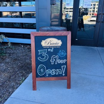 FlyteCo Tower - Breweries Near Me - Denver, Colorado