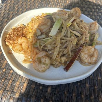 Double Ai - Shrimp pad Thai - Chinese Near Me - Wayne, New Jersey