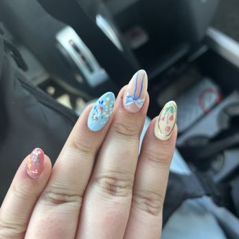 Studio Nails & Spa - Nails - Nail Salons Near Me - Round Rock, Texas Studio Nails & Spa - Nails - Nail Salons Near Me - Round Rock, Texas