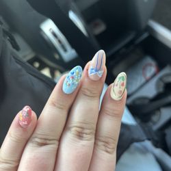 Studio Nails & Spa - Nails