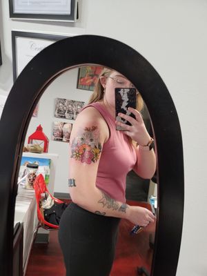 FALLEN HEROES TATTOO // ART - Updated January 2026 - 163 Photos & 48 ...