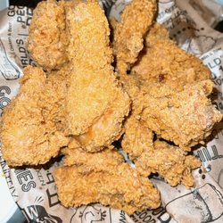 bb.q Chicken