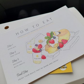 Fuwa Fuwa - Desserts Near Me - Toronto, Ontario Fuwa Fuwa - Desserts Near Me - Toronto, Ontario
