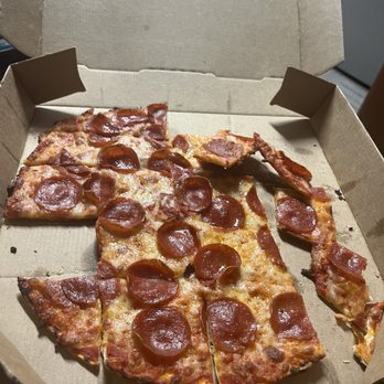 Cousin Vinny's Pizza - nasty pizza - Pizza Near Me - Columbus, Ohio Cousin Vinny's Pizza - nasty pizza - Pizza Near Me - Columbus, Ohio