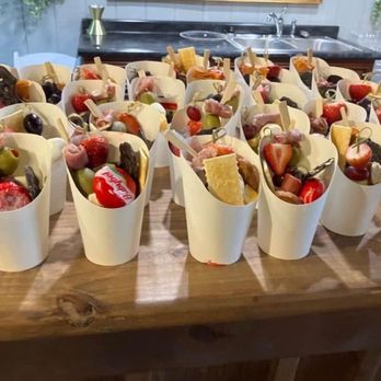 Tri-County Catering - Caterers Near Me - Corbin, Kentucky Tri-County Catering - Caterers Near Me - Corbin, Kentucky