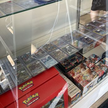 Card Stooges - Hobby Shops Near Me - Phoenix, Arizona Card Stooges - Hobby Shops Near Me - Phoenix, Arizona