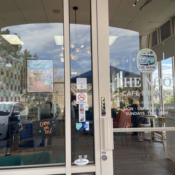 The Nook Cafe & Bakery - Coffee & Tea Near Me - Gilbert, Arizona The Nook Cafe & Bakery - Coffee & Tea Near Me - Gilbert, Arizona