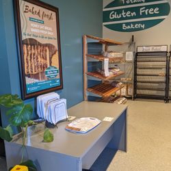 Totally Gluten Free Bakery