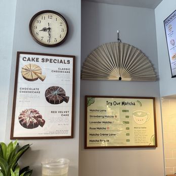 Igam Coffee - Coffee & Tea Near Me - Brooklyn, New York