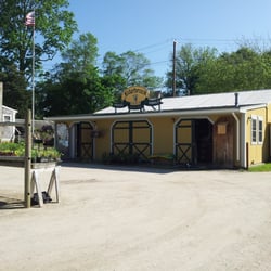 Alderbrook Farm - Alderbrook farm Store