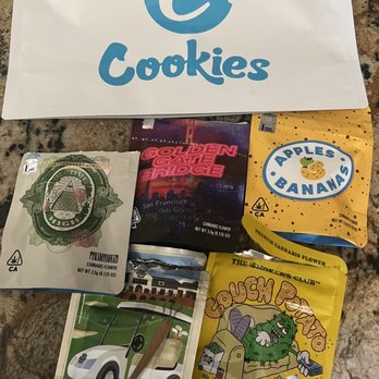 Cookies Sacramento - Cannabis Dispensaries Near Me - Sacramento, California Cookies Sacramento - Cannabis Dispensaries Near Me - Sacramento, California