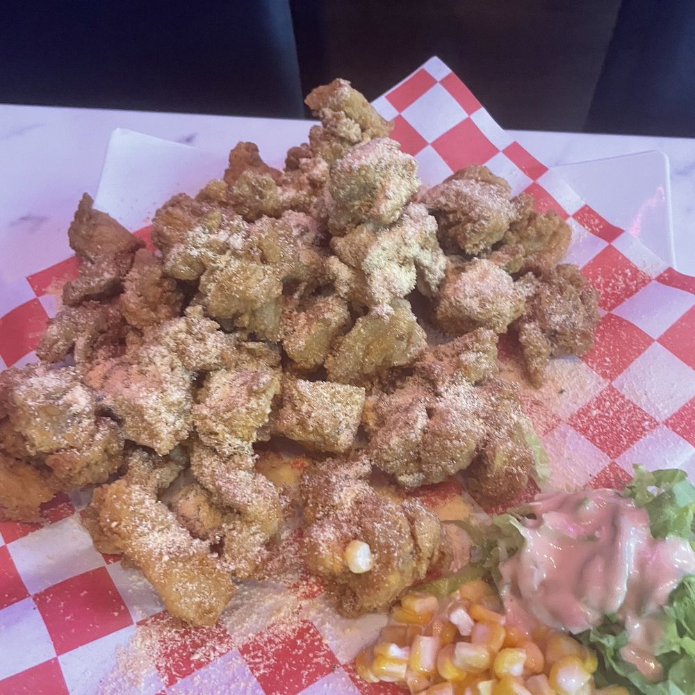 Hanshin Pocha - Boneless Wings - Korean Near Me - Katy, Texas Hanshin Pocha - Boneless Wings - Korean Near Me - Katy, Texas
