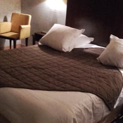 Best Western Hôtel la Fayette