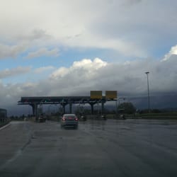 Casello Scandicci Autostrada A1