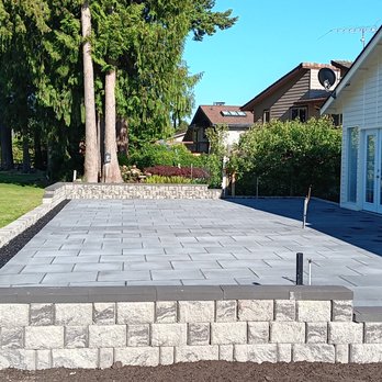 Sam’s Landscaping Service - Fences & Gates Near Me Sam’s Landscaping Service - Fences & Gates Near Me