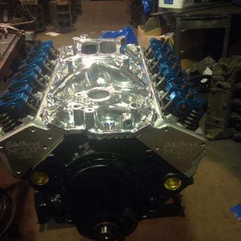 Means Motors - 350 Chevy - Auto Parts & Supplies Near Me - Wichita, Kansas Means Motors - 350 Chevy - Auto Parts & Supplies Near Me - Wichita, Kansas