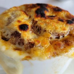French Onion Soup French Onion Soup