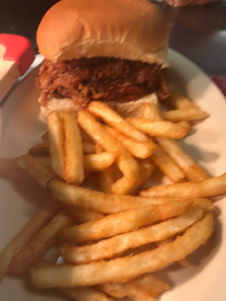 Rednick Rick’s Cooking Image