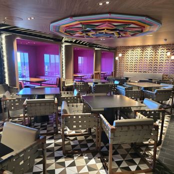 Norwegian Cruise Line - Los Lobos Specialty Restaurant - Travel Services Near Me - Galveston, Texas Norwegian Cruise Line - Los Lobos Specialty Restaurant - Travel Services Near Me - Galveston, Texas