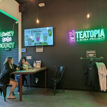 Teatopia - Bubble Tea Near Me - Long Beach, California Teatopia - Bubble Tea Near Me - Long Beach, California